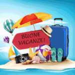 Ferie medici estate 2026 Studio Medico Ellisse Milano
